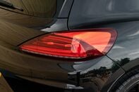 Volkswagen Scirocco R LINE TSI BLUEMOTION TECHNOLOGY DSG 9