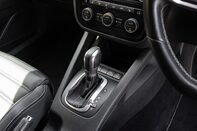 Volkswagen Scirocco R LINE TSI BLUEMOTION TECHNOLOGY DSG 31