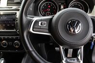 Volkswagen Scirocco R LINE TSI BLUEMOTION TECHNOLOGY DSG 19