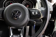 Volkswagen Scirocco R LINE TSI BLUEMOTION TECHNOLOGY DSG 20