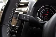 Volkswagen Scirocco R LINE TSI BLUEMOTION TECHNOLOGY DSG 17