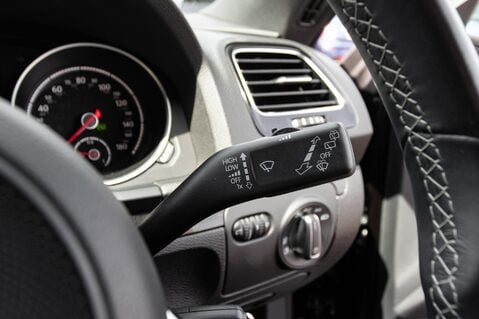 Volkswagen Scirocco R LINE TSI BLUEMOTION TECHNOLOGY DSG 18