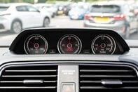 Volkswagen Scirocco R LINE TSI BLUEMOTION TECHNOLOGY DSG 23