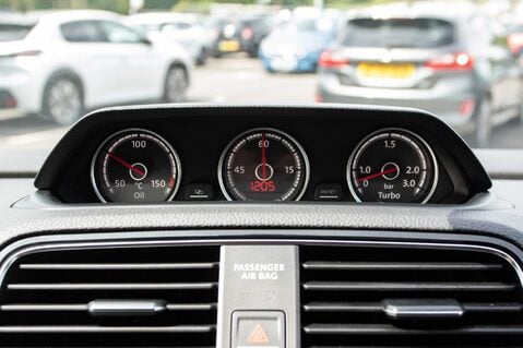 Volkswagen Scirocco R LINE TSI BLUEMOTION TECHNOLOGY DSG 23