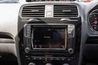 Volkswagen Scirocco R LINE TSI BLUEMOTION TECHNOLOGY DSG 24