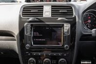 Volkswagen Scirocco R LINE TSI BLUEMOTION TECHNOLOGY DSG 25
