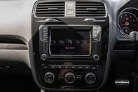 Volkswagen Scirocco R LINE TSI BLUEMOTION TECHNOLOGY DSG 27