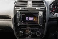 Volkswagen Scirocco R LINE TSI BLUEMOTION TECHNOLOGY DSG 28