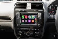 Volkswagen Scirocco R LINE TSI BLUEMOTION TECHNOLOGY DSG 29