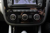 Volkswagen Scirocco R LINE TSI BLUEMOTION TECHNOLOGY DSG 32