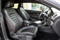 Volkswagen Scirocco R LINE TSI BLUEMOTION TECHNOLOGY DSG 30