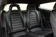 Volkswagen Scirocco R LINE TSI BLUEMOTION TECHNOLOGY DSG 33