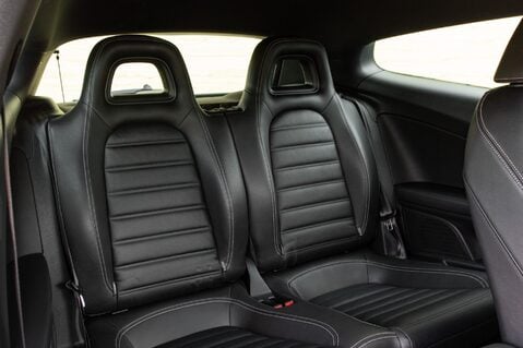 Volkswagen Scirocco R LINE TSI BLUEMOTION TECHNOLOGY DSG 33