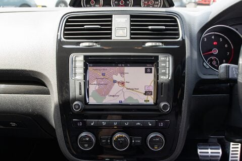 Volkswagen Scirocco R LINE TSI BLUEMOTION TECHNOLOGY DSG 26
