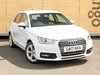 Audi A1 SPORTBACK TFSI SPORT