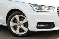 Audi A1 SPORTBACK TFSI SPORT 11