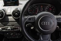 Audi A1 SPORTBACK TFSI SPORT 19