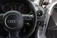 Audi A1 SPORTBACK TFSI SPORT 20