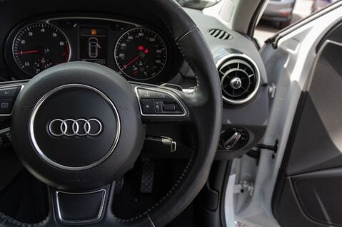Audi A1 SPORTBACK TFSI SPORT 20