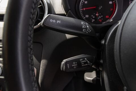 Audi A1 SPORTBACK TFSI SPORT 17
