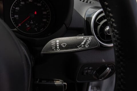 Audi A1 SPORTBACK TFSI SPORT 18