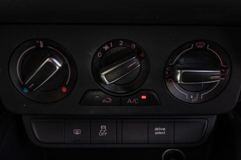Audi A1 SPORTBACK TFSI SPORT 34