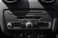 Audi A1 SPORTBACK TFSI SPORT 33