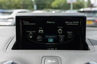 Audi A1 SPORTBACK TFSI SPORT 22