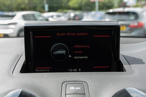 Audi A1 SPORTBACK TFSI SPORT 24