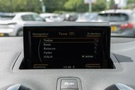 Audi A1 SPORTBACK TFSI SPORT 28