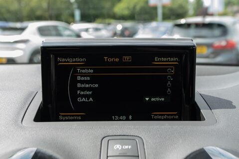 Audi A1 SPORTBACK TFSI SPORT 28