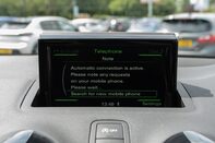 Audi A1 SPORTBACK TFSI SPORT 30
