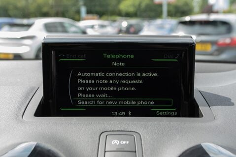 Audi A1 SPORTBACK TFSI SPORT 30