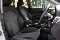 Audi A1 SPORTBACK TFSI SPORT 31
