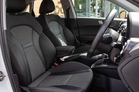 Audi A1 SPORTBACK TFSI SPORT 31
