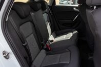 Audi A1 SPORTBACK TFSI SPORT 35