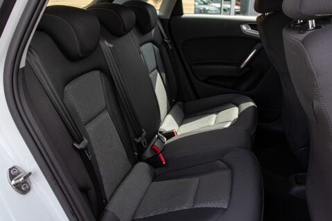 Audi A1 SPORTBACK TFSI SPORT 35