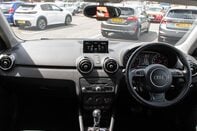 Audi A1 SPORTBACK TFSI SPORT 3