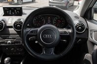 Audi A1 SPORTBACK TFSI SPORT 21