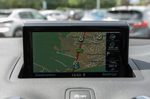 Audi A1 SPORTBACK TFSI SPORT 25