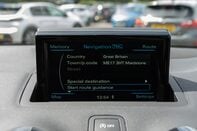 Audi A1 SPORTBACK TFSI SPORT 27