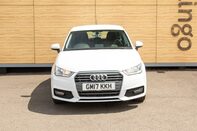 Audi A1 SPORTBACK TFSI SPORT 5