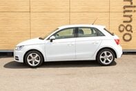 Audi A1 SPORTBACK TFSI SPORT 13