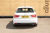 Audi A1 SPORTBACK TFSI SPORT 6