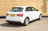 Audi A1 SPORTBACK TFSI SPORT 2