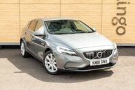 Volvo V40 D3 INSCRIPTION 1