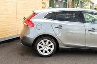 Volvo V40 D3 INSCRIPTION 7