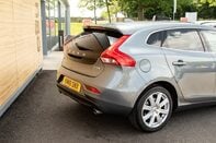 Volvo V40 D3 INSCRIPTION 8