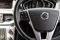 Volvo V40 D3 INSCRIPTION 19