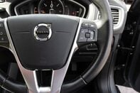 Volvo V40 D3 INSCRIPTION 20